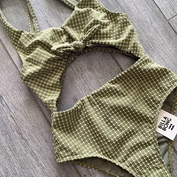 SURF CHECK ONE PIECE - Picture 8 of 13